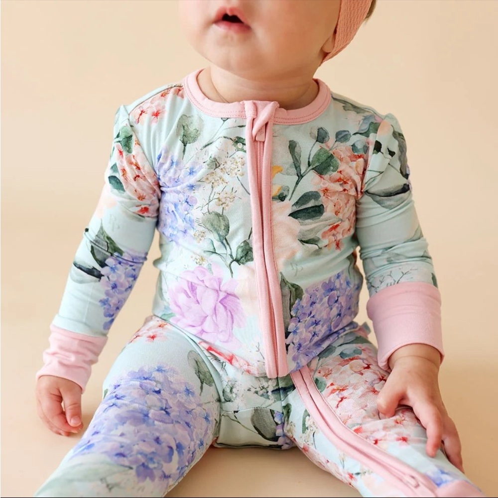 Posh Peanut Convertible One Piece Erin